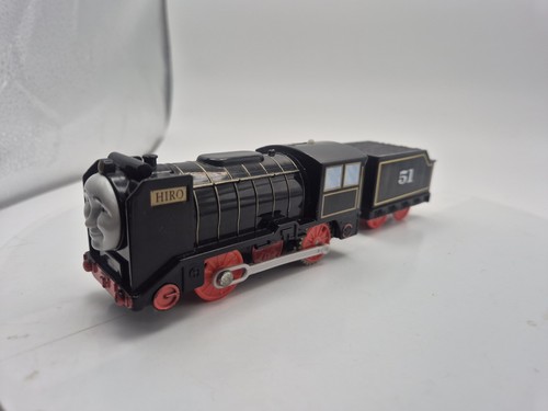 Hiro tender trackmaster - tender,