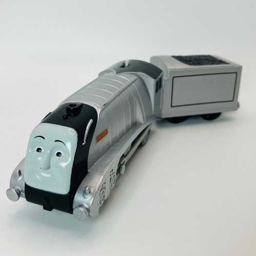 Trackmaster spencer tender - spencer, &