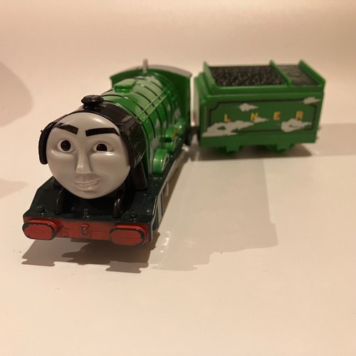 Trackmaster flying scotsman - trackmaster,