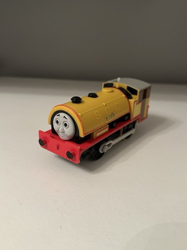 Tomy ben trackmaster motorised - ben,