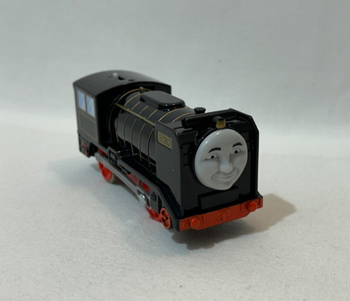 Thomas trackmaster revolutions - thomas,