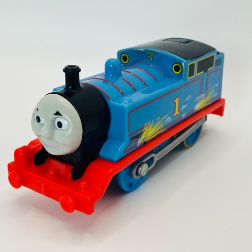Trackmaster speed spark - speed, &
