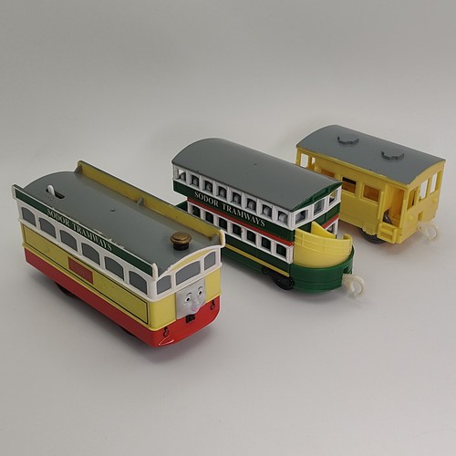 Hit toy trackmaster flora - hit,