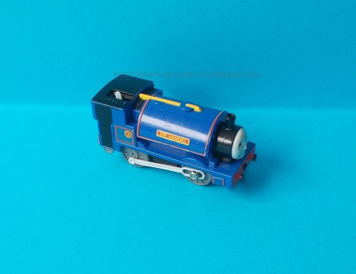 Thomas tank engine - thomas,
