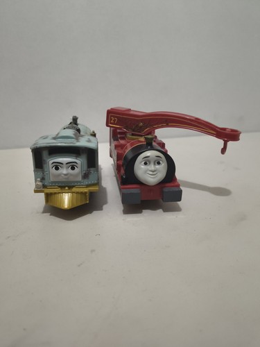 Thomas the tank engine - the,