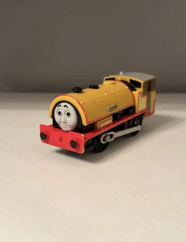 Tomy bill trackmaster - bill,