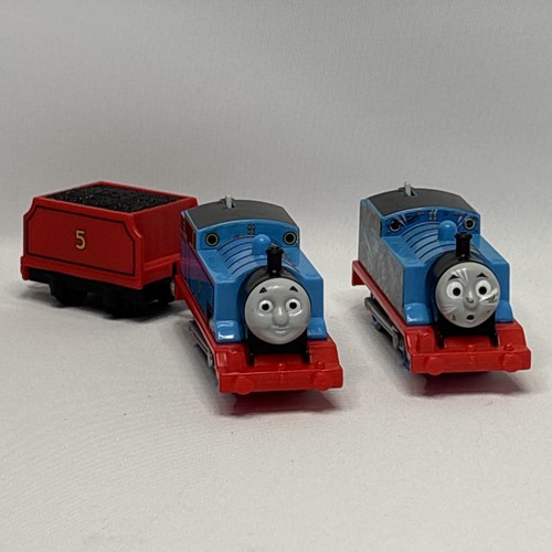 Thomas friends trackmaster - thomas,
