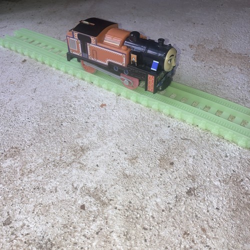 Thomas friends trackmaster - &,