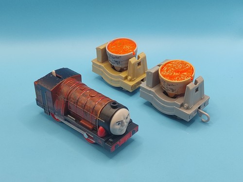 Trackmaster revolutions - trackmaster,