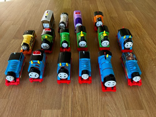 Thomas and friends trackmaster - thomas,