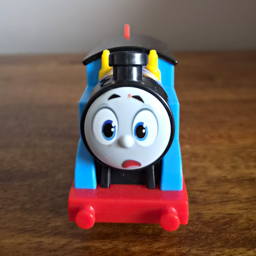 Thomas friends trackmaster - friends,