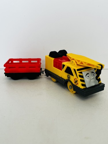 Trackmaster kevin motorised - trackmaster,