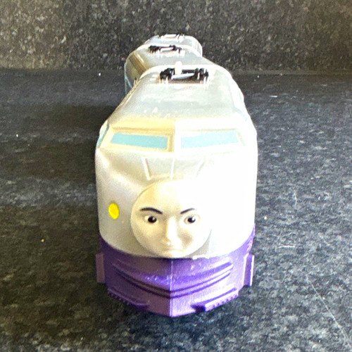 Thomas friends trackmaster - thomas,