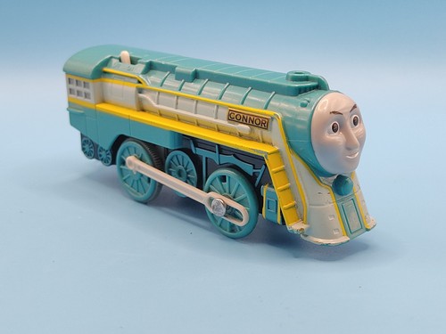Trackmaster connor motorised - connor,