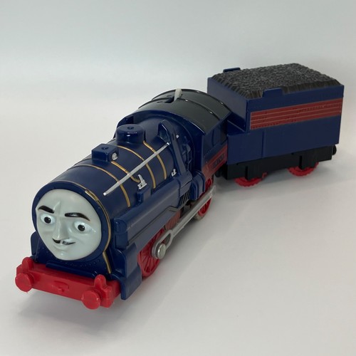 Trackmaster lorenzo thomas - lorenzo, &