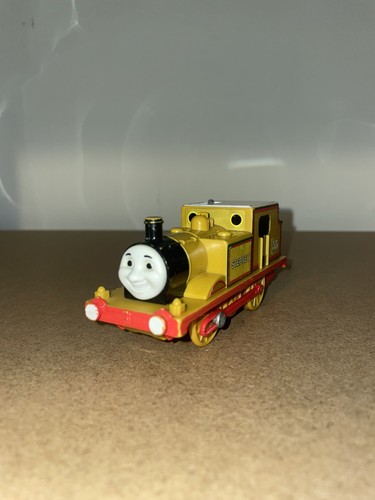 Thomas and friends trackmaster - friends,