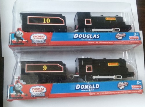Trackmaster thomas battery - trackmaster,