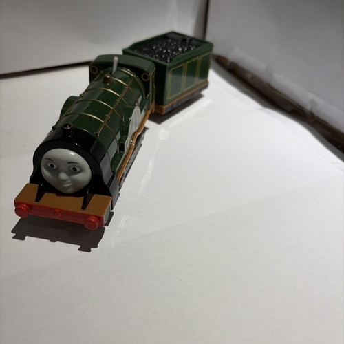 Trackmaster emily thomas - trackmaster, &