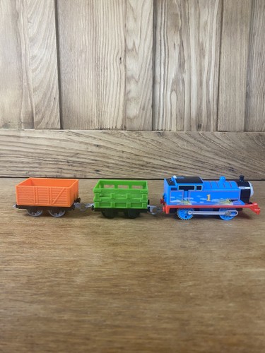 Speed spark thomas - spark,