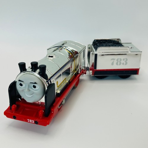 Trackmaster merlin tender - trackmaster,