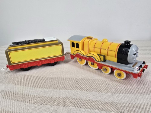 Trackmaster molly tender - &,