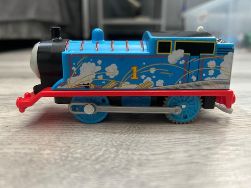 Trackmaster thomas - trackmaster,