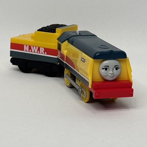 Thomas the tank - thomas, engine