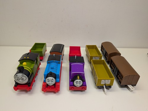 Trackmaster train carriage - trackmaster, &
