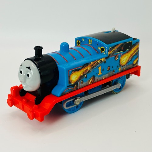 Trackmaster dragon escape - dragon,
