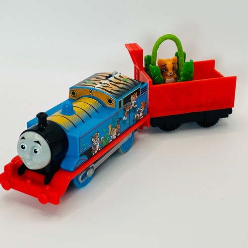 Trackmaster adventure tiger - adventure,