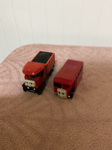 Tomy track master - , the