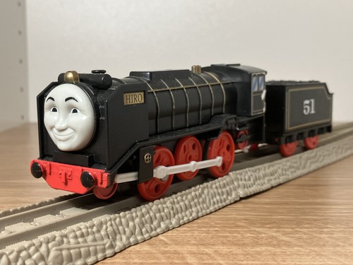 Thomas the tank engine tomy - engine,