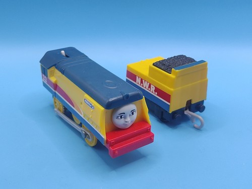 Trackmaster revolutions - trackmaster,