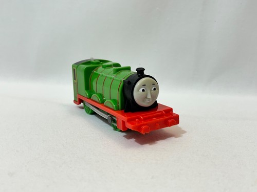 Thomas trackmaster henry - thomas,