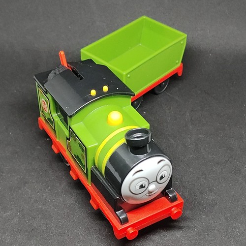 Thomas friends trackmaster - thomas, &