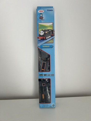 Tomy trackmaster motor - tomy,