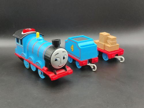 Trackmaster interactive - trackmaster,