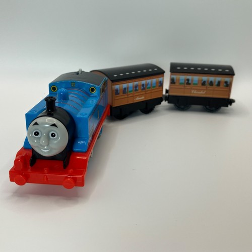 Trackmaster thomas annie - thomas,