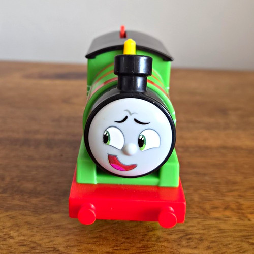 Thomas friends trackmaster - thomas,