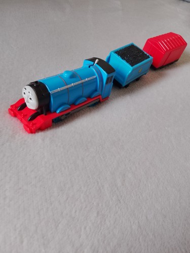 Thomas and friends trackmaster - friends,