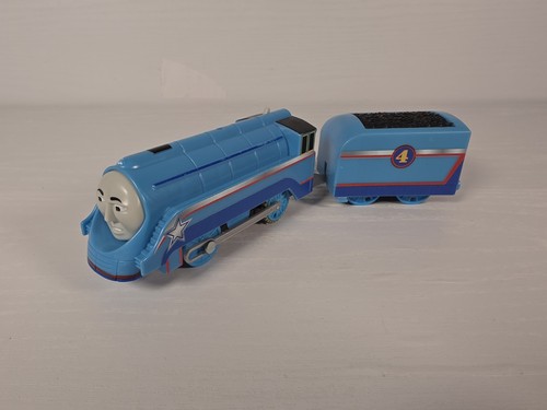 Mattel 2013 thomas the tank - mattel,