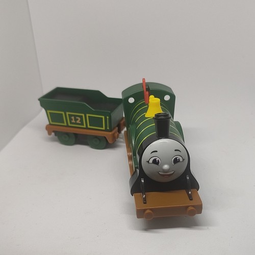 Trackmaster emily motorised - emily,