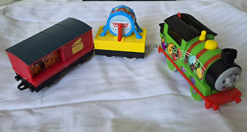 Thomas friends motorised - friends,