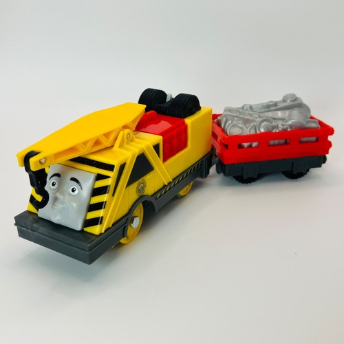 Trackmaster kevin the - kevin, &