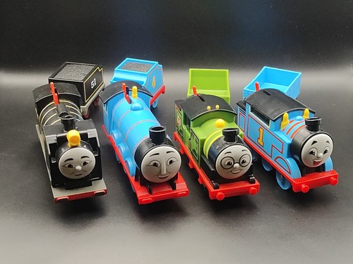 Trackmaster thomas friends - trackmaster,