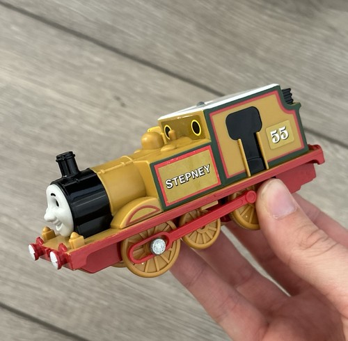 Thomas and friends trackmaster - friends,