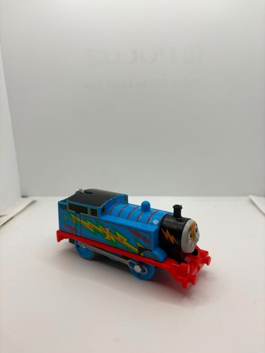 Thomas friends trackmaster - thomas,