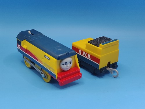 Trackmaster revolutions - trackmaster,