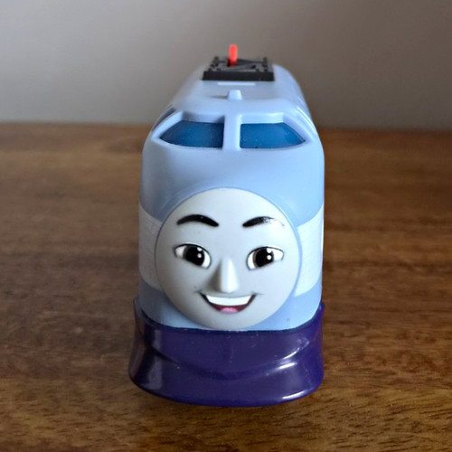 Thomas friends trackmaster - thomas,