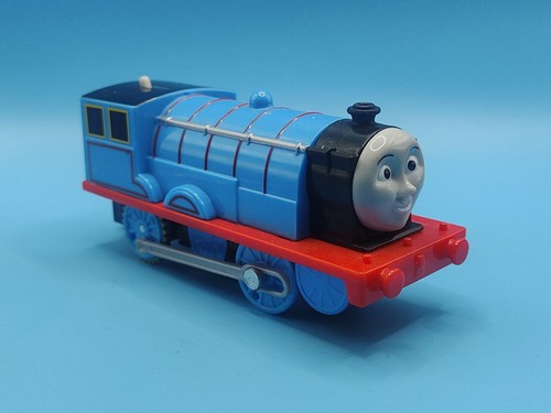 Trackmaster edward motorised - trackmaster,